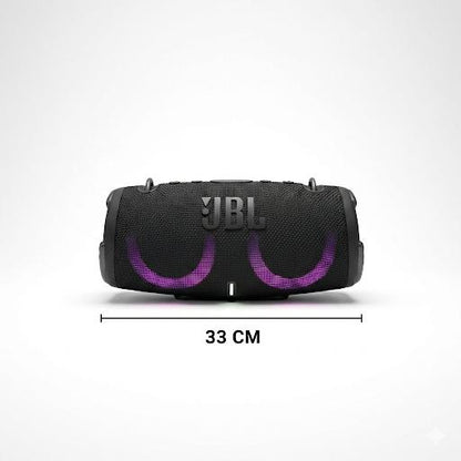 Parlante Portátil XTREME 3  - VERSION 1.1 PREMIUM 👀(CORREA INCLUIDA)